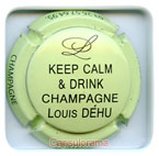 DEHU Louis