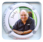 DEGOUT Daniel