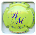 BLIARD-MORISET