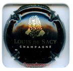 SACY (Louis de)