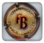 BONVILLE Franck