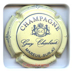 CHARBAUT Guy