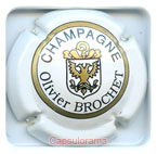 BROCHET Olivier