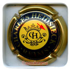 CHARLES HEIDSIECK