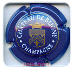 CHATEAU DE BLIGNY
