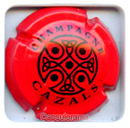 CAZALS