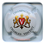 CHARLES VINCENT