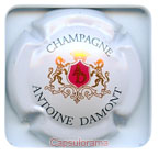 DAMONT Antoine