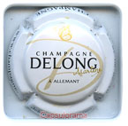 DELONG Marlène
