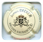 DIDIER James
