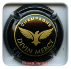 DIVIN MERCY
