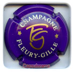 FLEURY-GILLE