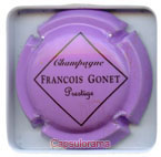 GONET François