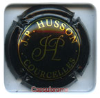 HUSSON J. P.