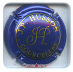 HUSSON J. P.