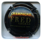 LEGRAS Fred