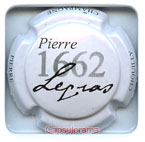 LEGRAS Pierre