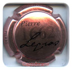 LEGRAS Pierre