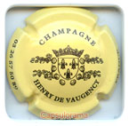 VAUGENCY (HENRY DE)