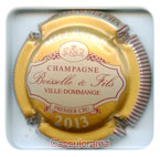 BOISSELLE et Fils