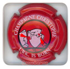 CHRISTOPHE