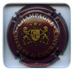 CHARLES DE COURANCE