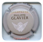 GLAVIER Philippe