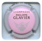 GLAVIER Philippe
