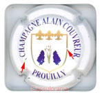 COUVREUR Alain