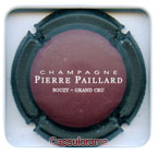 PAILLARD Pierre