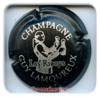 LAMOUREUX Guy