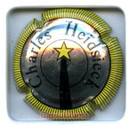 CHARLES HEIDSIECK