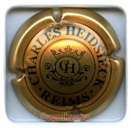 CHARLES HEIDSIECK
