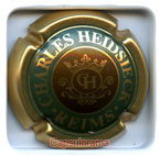 CHARLES HEIDSIECK
