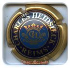 CHARLES HEIDSIECK