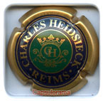 CHARLES HEIDSIECK