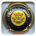 CHARLES HEIDSIECK
