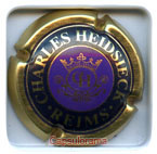CHARLES HEIDSIECK