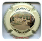 ASSIER Philippe