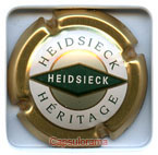 CHARLES HEIDSIECK