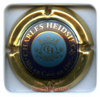 CHARLES HEIDSIECK