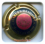 CHARLES HEIDSIECK