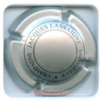 LASSAIGNE Jacques