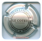LASSAIGNE Jacques