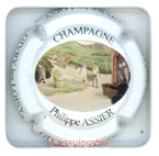 ASSIER Philippe