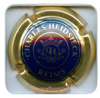 CHARLES HEIDSIECK