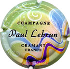 LEBRUN Paul