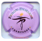 DEMARNE-FRISON