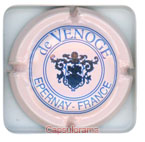DE VENOGE