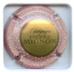 MIGNON Pierre